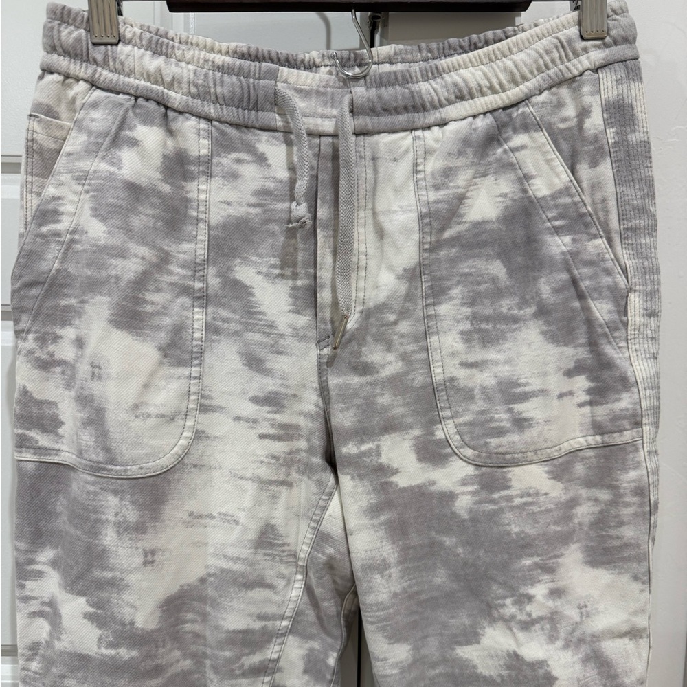 Athleta Farallon Printed Joggers